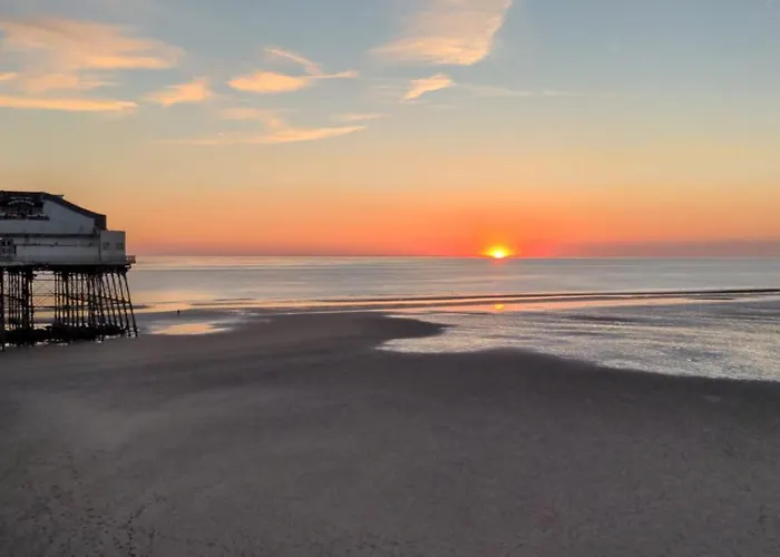 The Winter Garden Suites