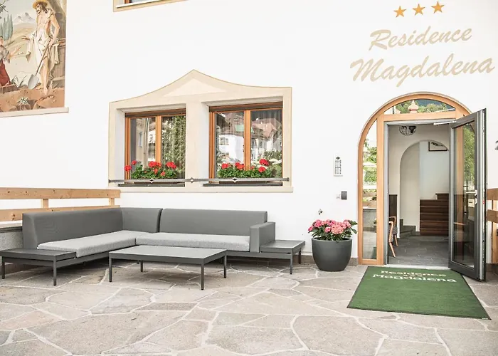Residence Magdalena