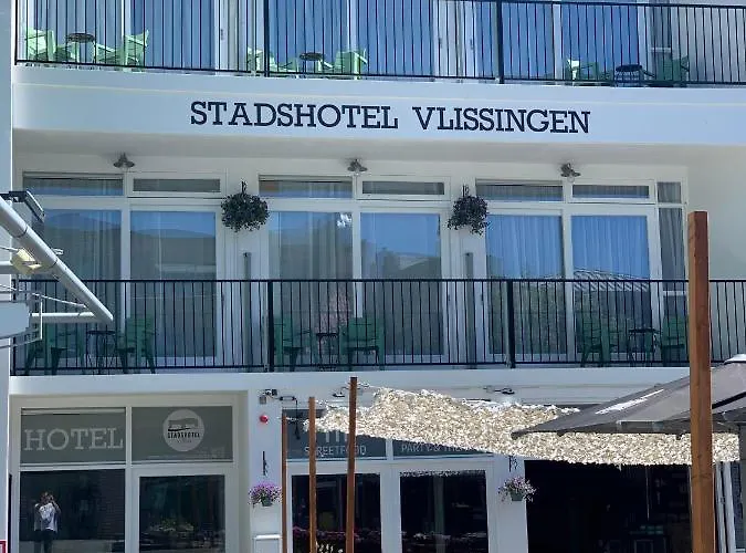  Stadshotel