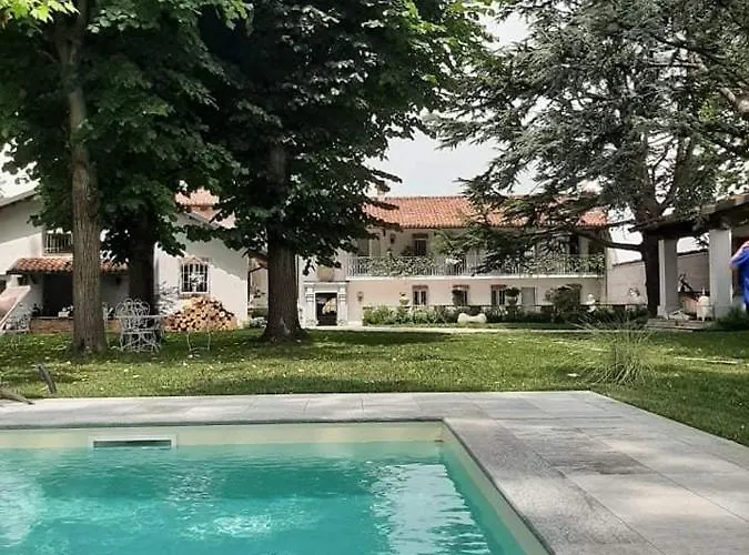 ANTICA VILLA - Guest House&Hammam - Servizi Come Un