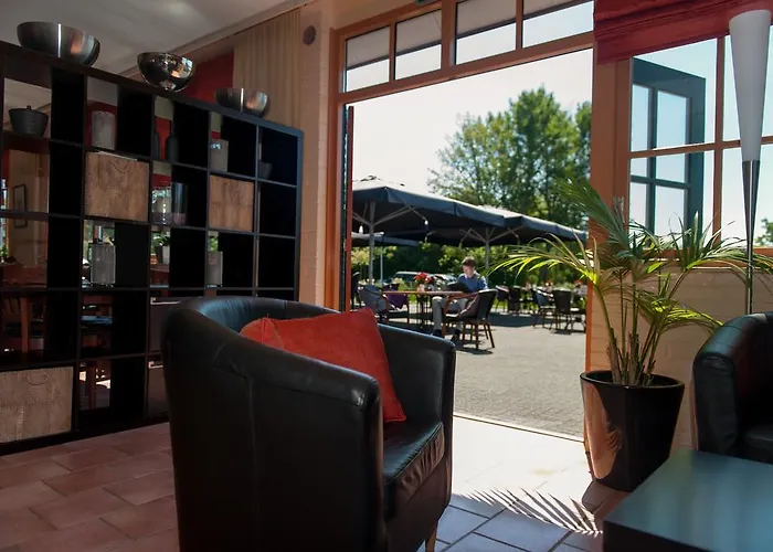 De Kruumte Hotel Giethoorn