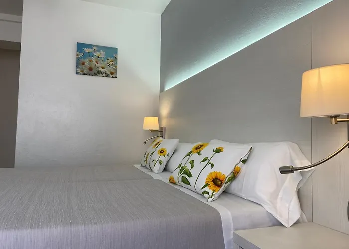Hostal Pitiusa