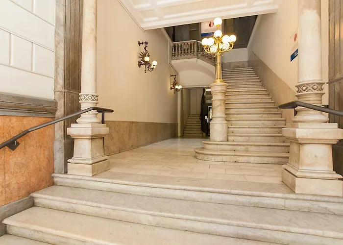 Rambla Suites