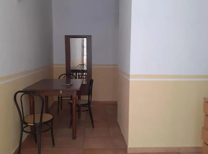 Albergo pensione Bianco