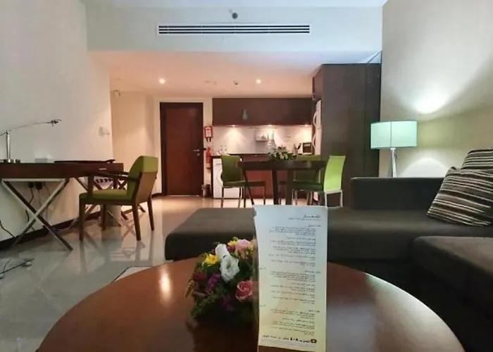 Phoenix Plaza Apartments