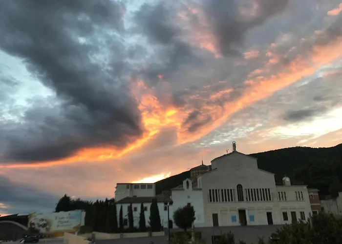 Albergo pensione Bianco