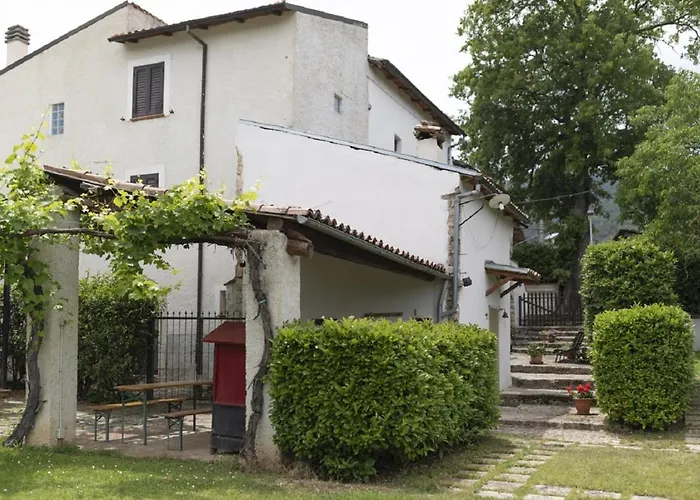  Il Ciavattone Bed And Bike