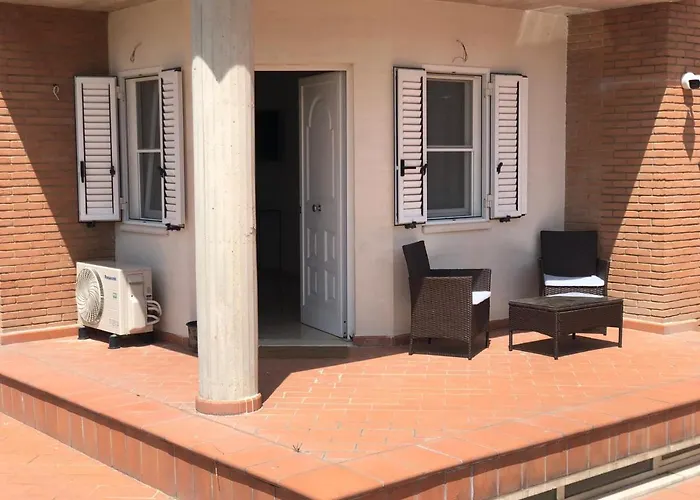 Villa Carmen Resort