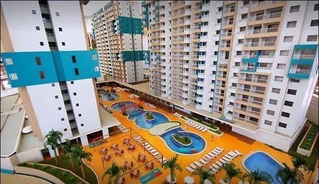 Hotel boutique: Olimpia Park Resort