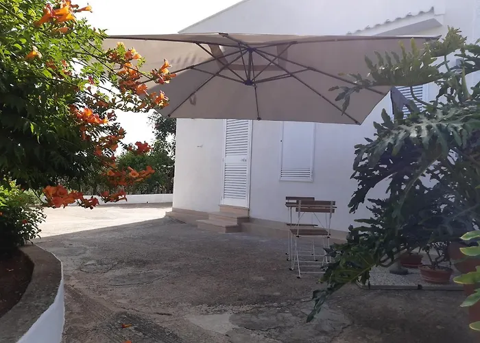 B&B Bell'aria Monopoli