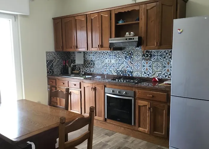 Cavaliere Suite & Rooms