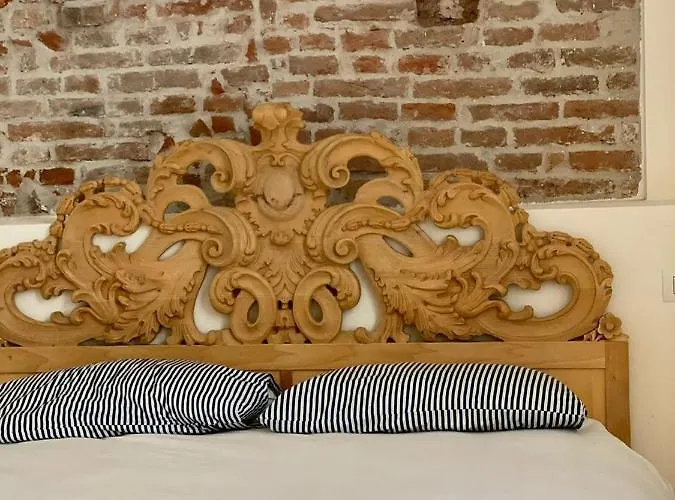 Albergo economico: B&B Casa Diaz