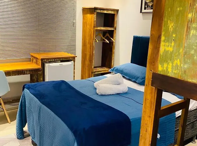 Marbella Alugueis De Quartos