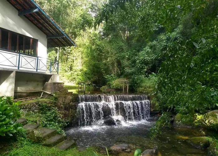Pousada Moinho Azul Teresópolis