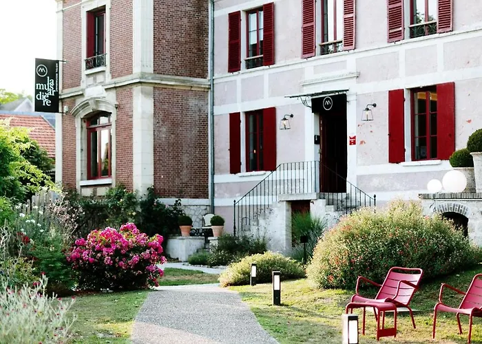 Restaurant La Musardiere