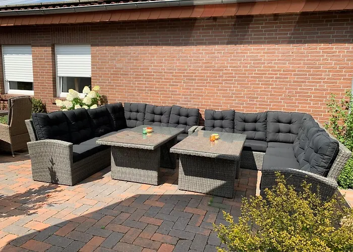 Hotel Stubbe Papenburg