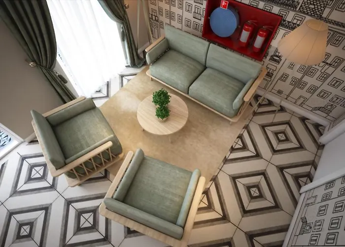 Hotel barato: 