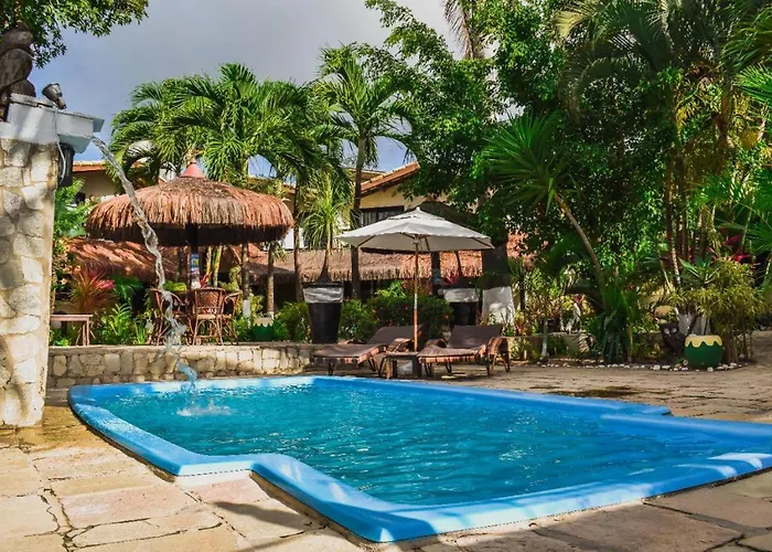 Auto-atendimento: Pousada Recanto da Coruja