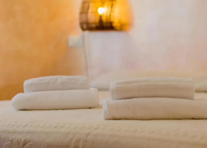 Bed&Breakfast La Pavoncella