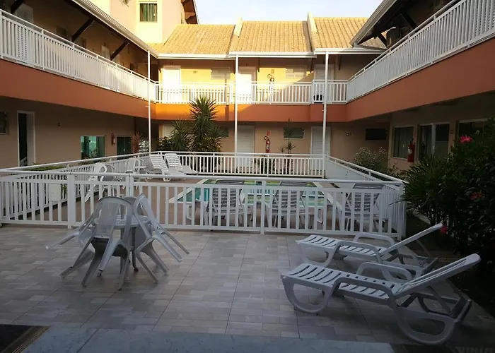 Pousada Peruíbe Ametista