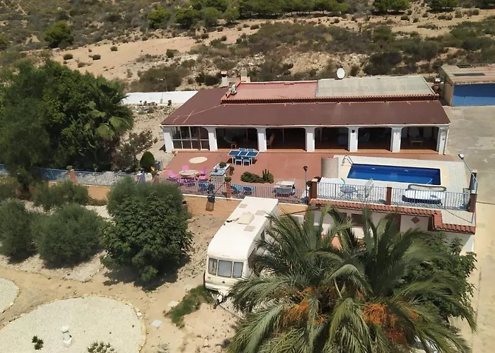 Recovery Mountain Homestay