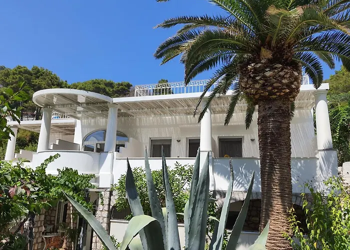 Cheap hotel: Hotel Nautilus