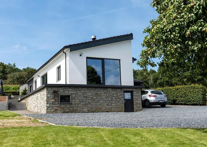 Villa: La Villa De Spa