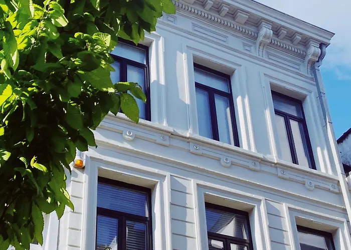 Gastenverblijf: The 1880 Residence By Domani Hotels