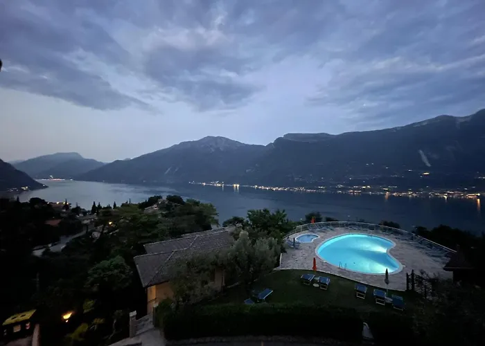 Residence Hotel Maxi