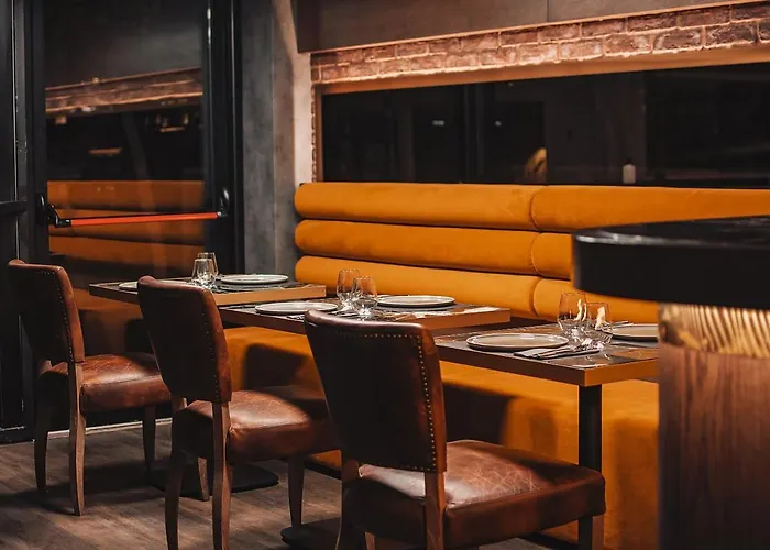 Project 3 Urban Chic Hotel
