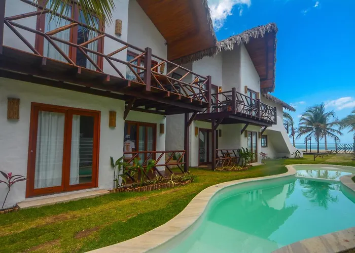 Reserva Barra Grande