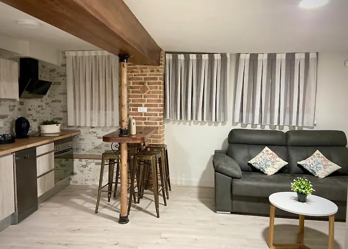 Casa Los Herreros