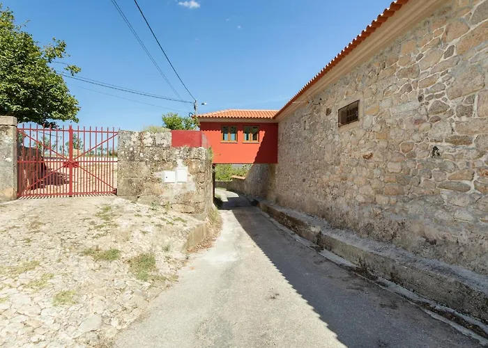  Quinta Do Passadiço