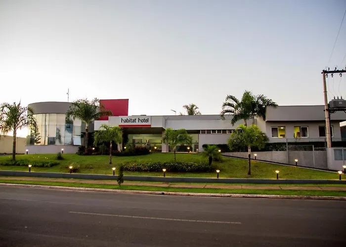 Habitat Pirassununga