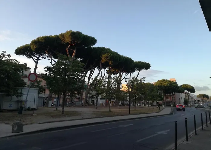  Torre Matilde