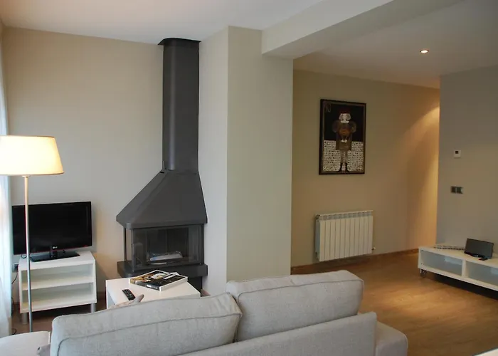 Montseny Suites & s