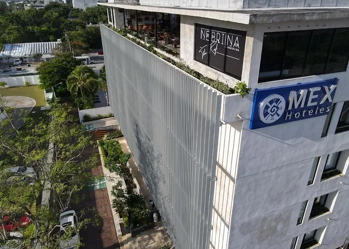 Mex Hoteles
