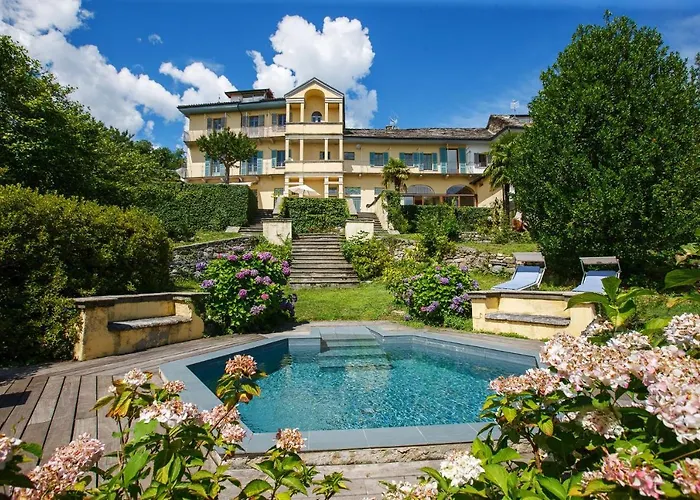 Villa privata: Villa San Martino