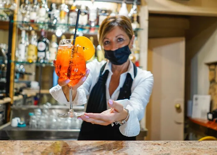 Hotel Ristorante Garibaldi Frosinone