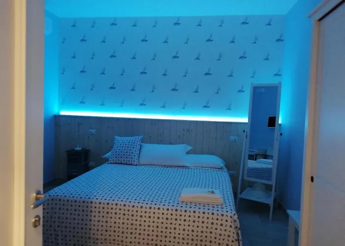 B&B Velamare Salerno