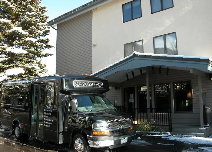 Beaver Creek West Condos