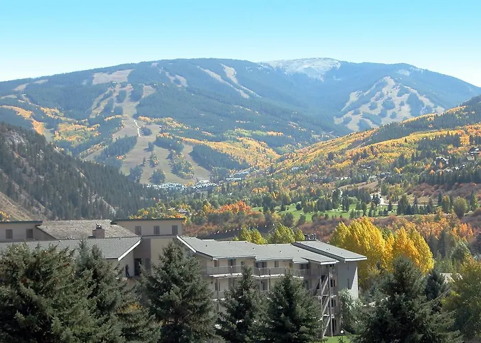 Beaver Creek West Condos