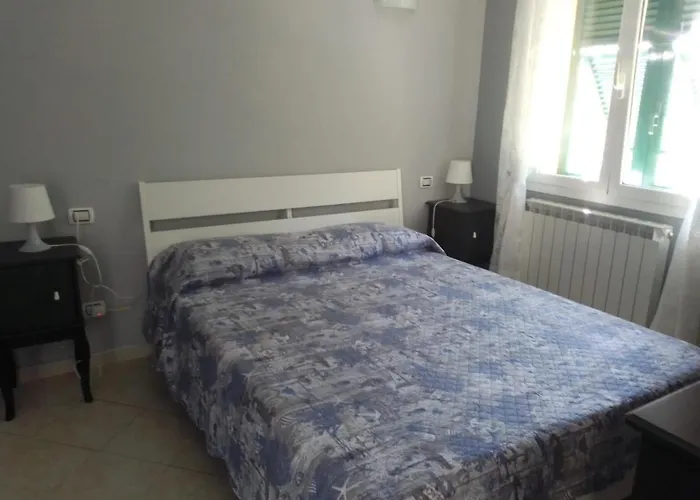 B&B La Lanterna Levanto