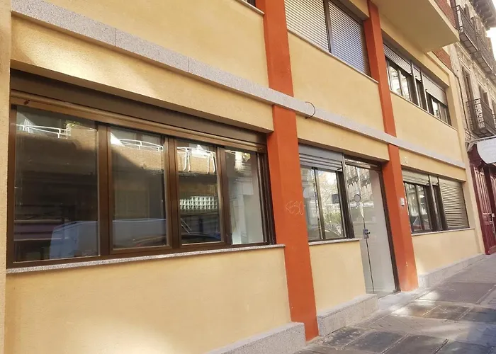 Palafox 23