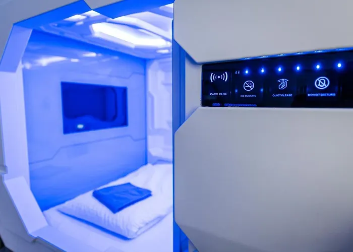 Space Home Apartment - City Center