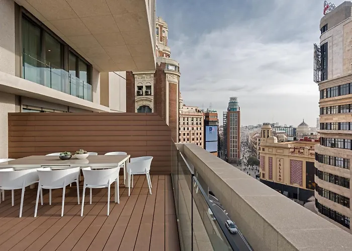  Gran View Apartments