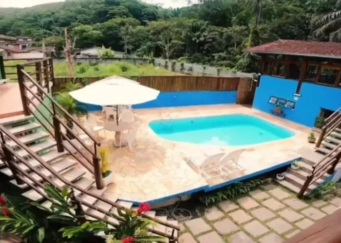 Hotel barato: Pousada Vivendas Do Morro Verde