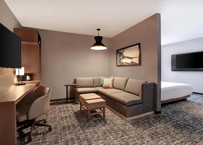 Pets Allowed Hotel Hyatt Place Ottawa West