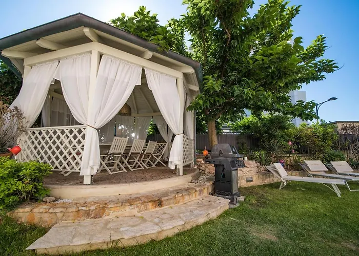 Appartamento : Villa Fiorita