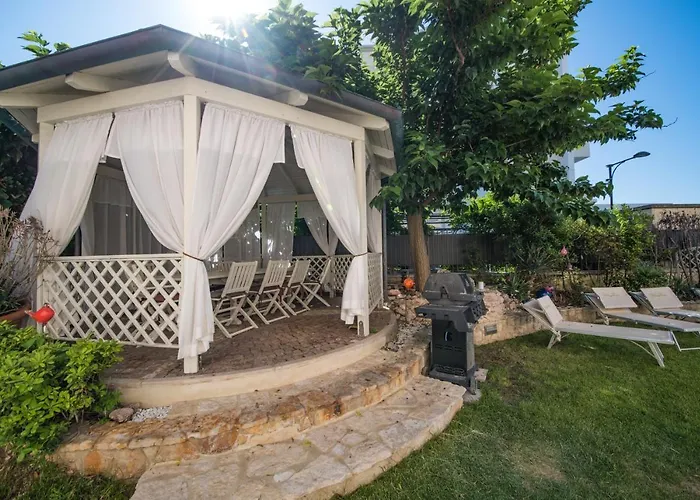 Appartamento : Villa Fiorita